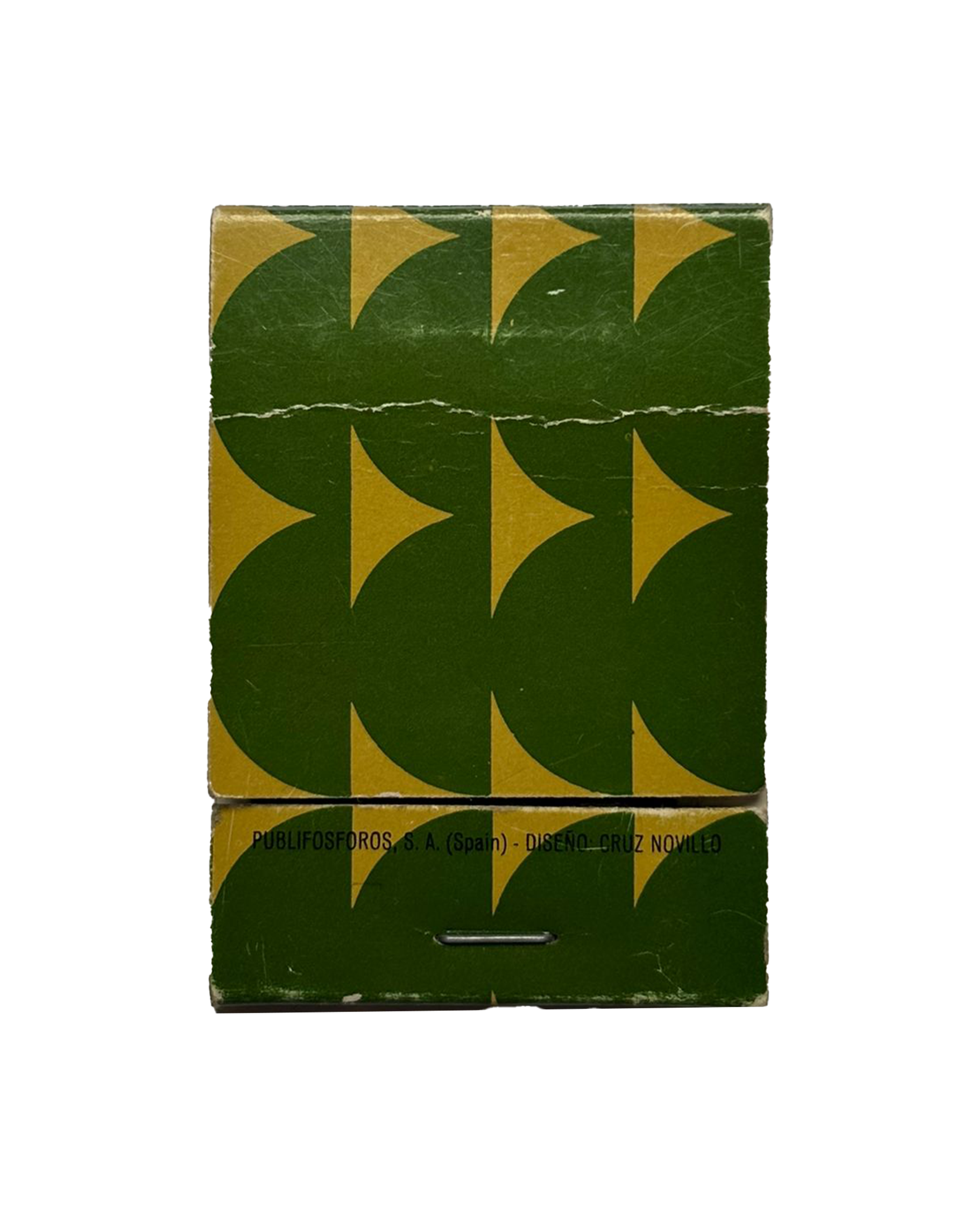 Cruz Novillo  (1 de 3)